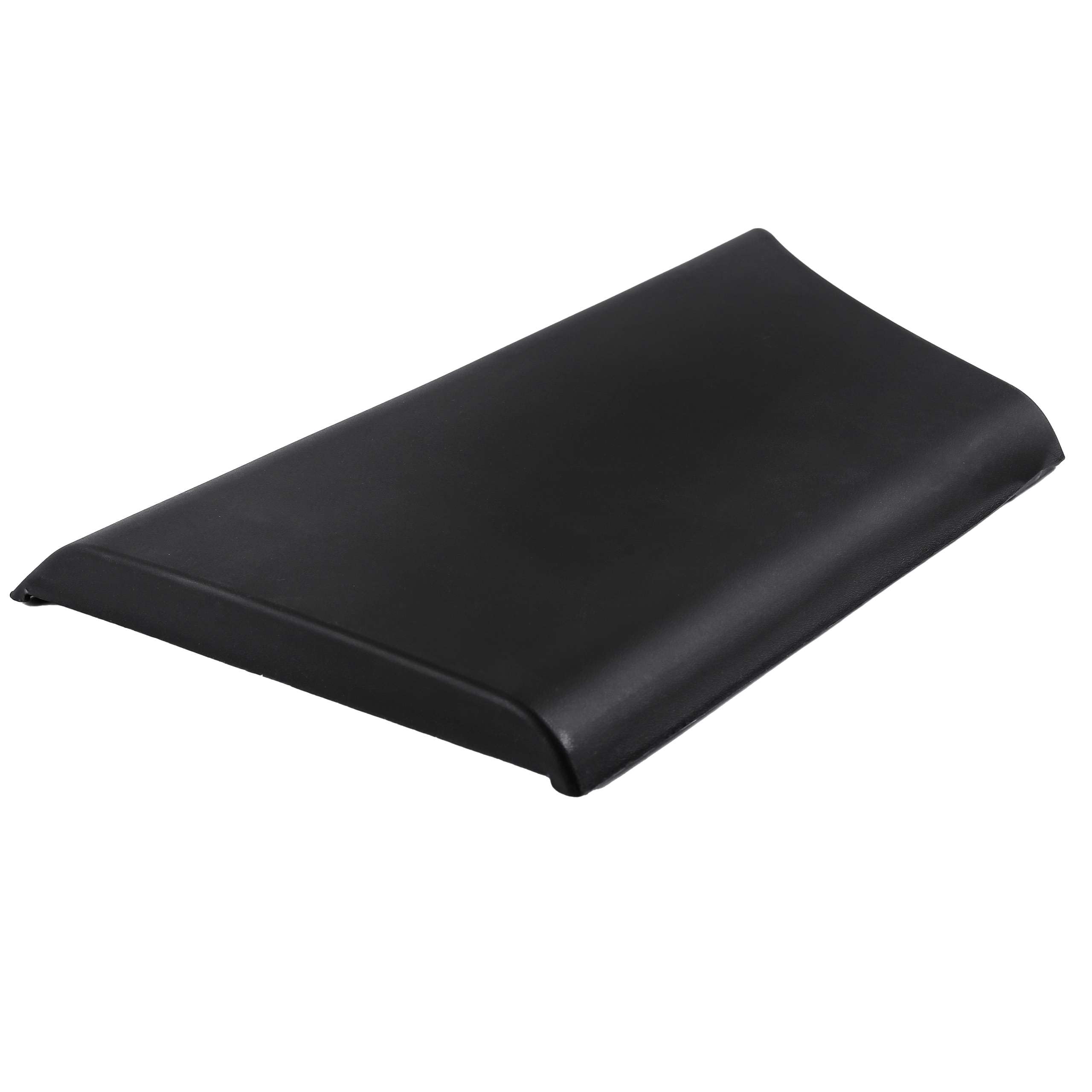 INLY Aile Cache latéral Enjoliveur arrière Droite Compatible avec Master Movano NV400 9489168687 768F30005R (2010-2024)