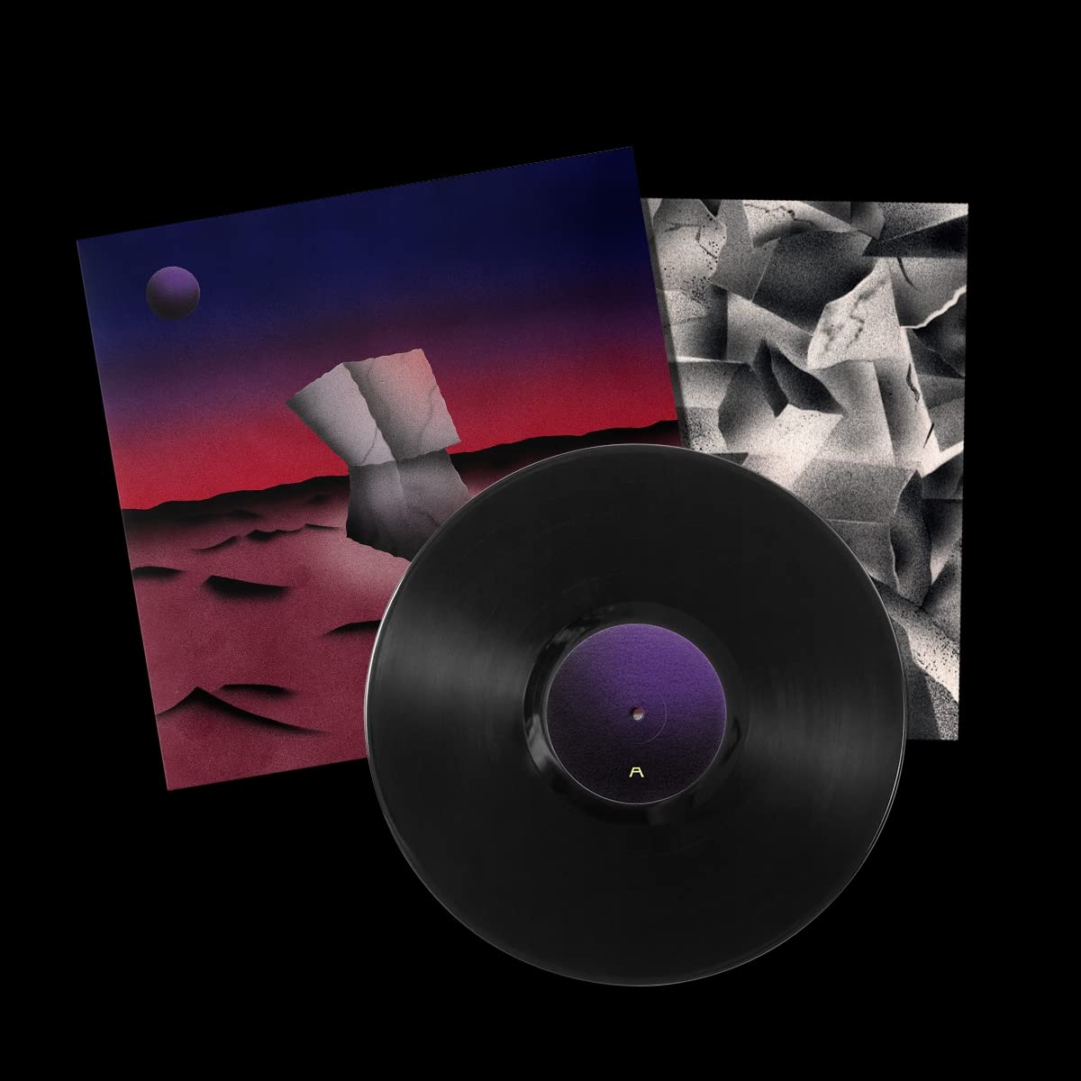 Space Heavy [VINYL]