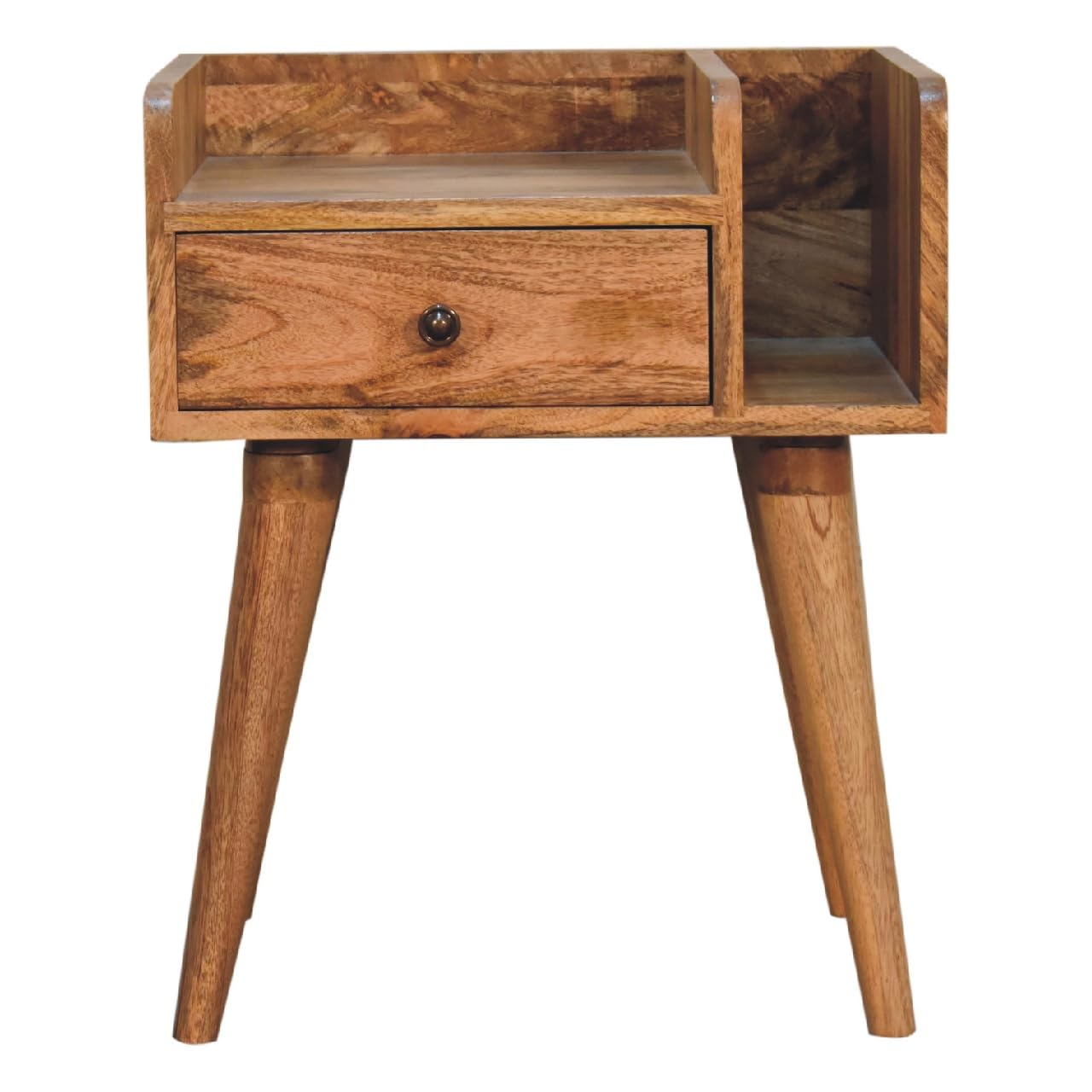 Artisan Furniture Bedside, one Size