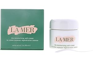 La Mer The Moisturizing Soft Cream 60ml [parallel import goods]