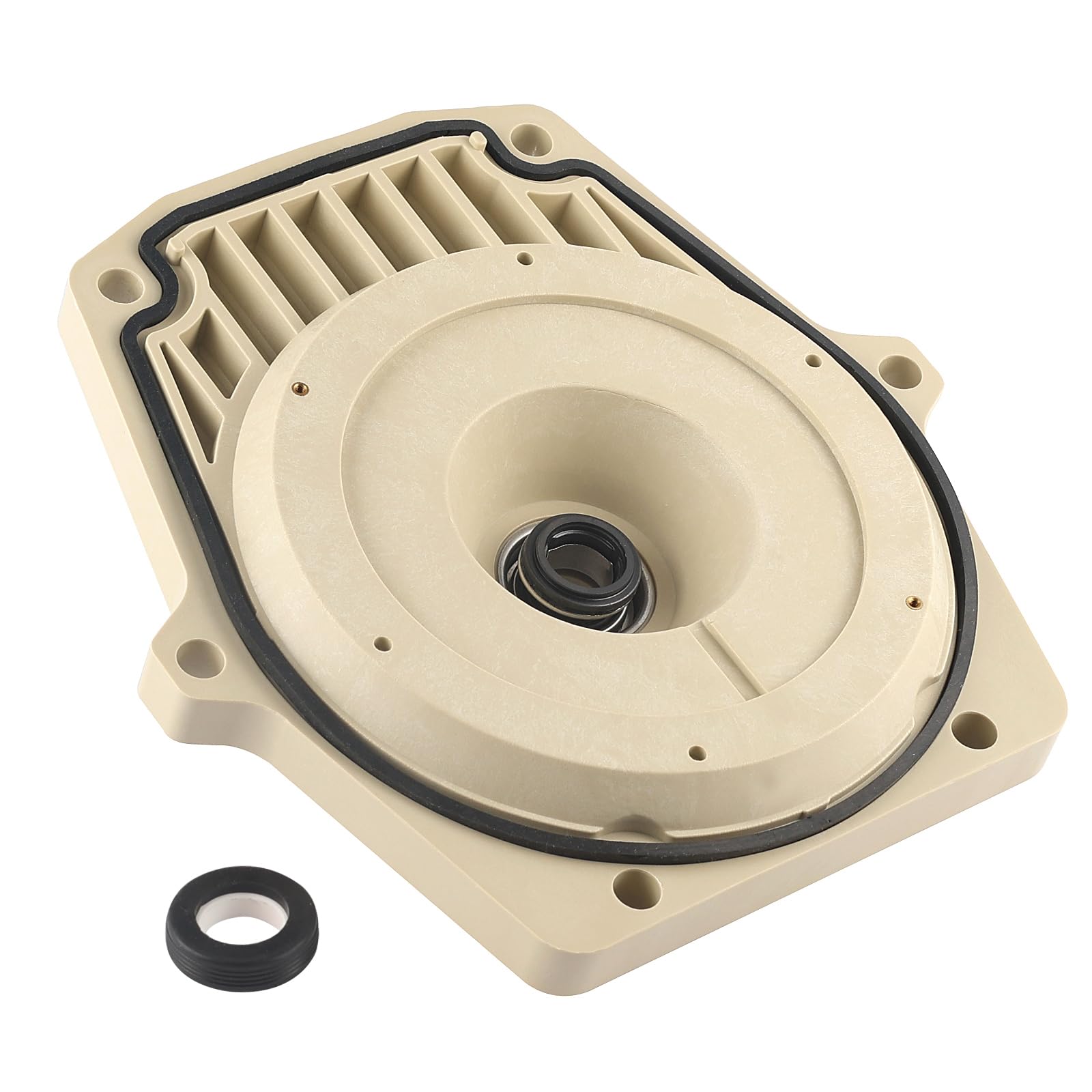 Amazon.com: Kolasina 25357-300-000 074564 Seal Plate Fits for