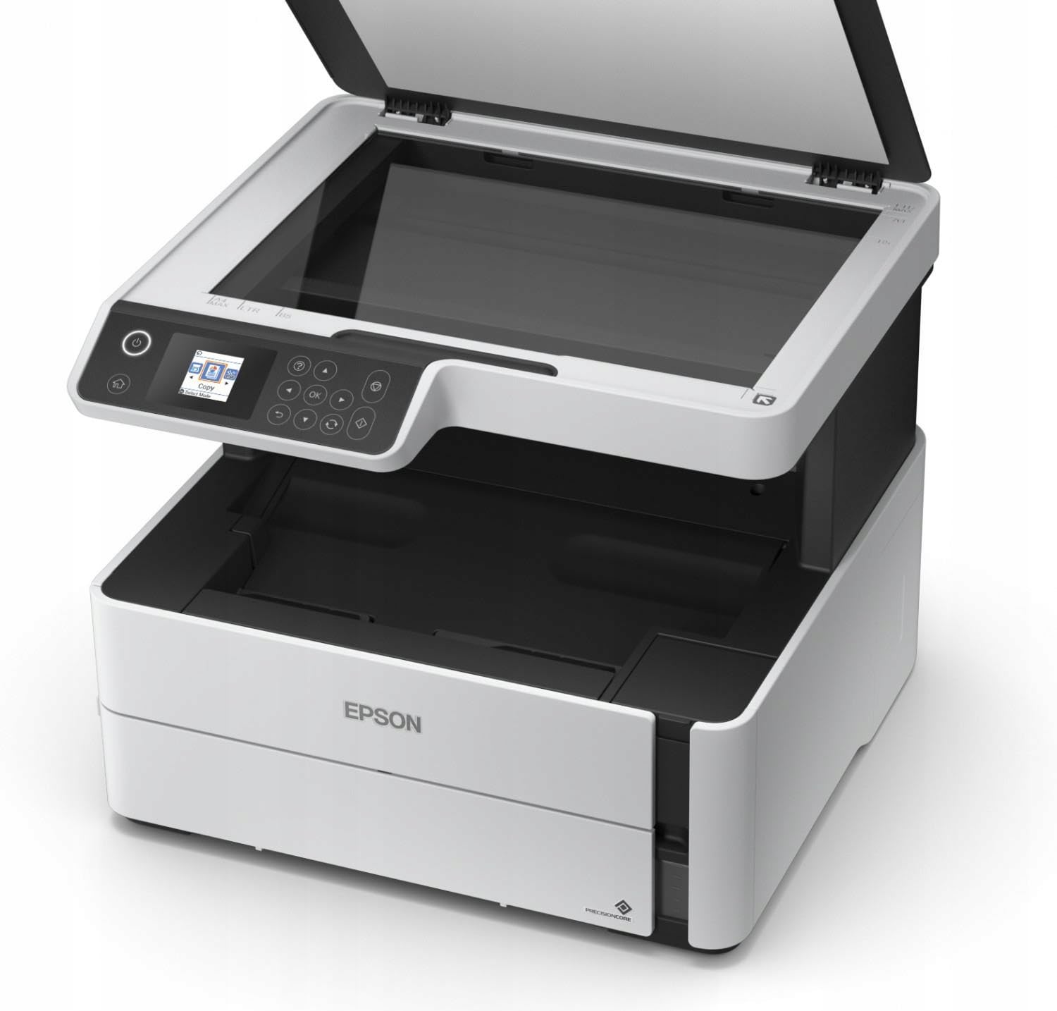 Epson; Stampante a getto d'inchiostro M2170; A3; Risoluzione: 1200 x 2400 DPI; Monochrome