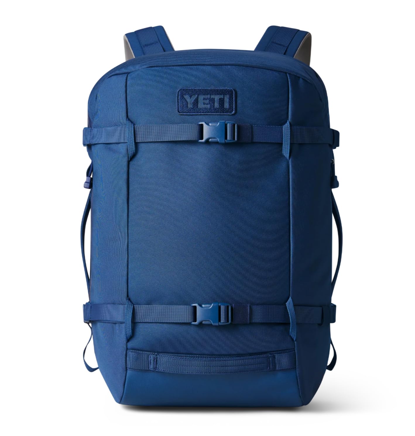 YETI Crossroads Backpack, Navy, 22L