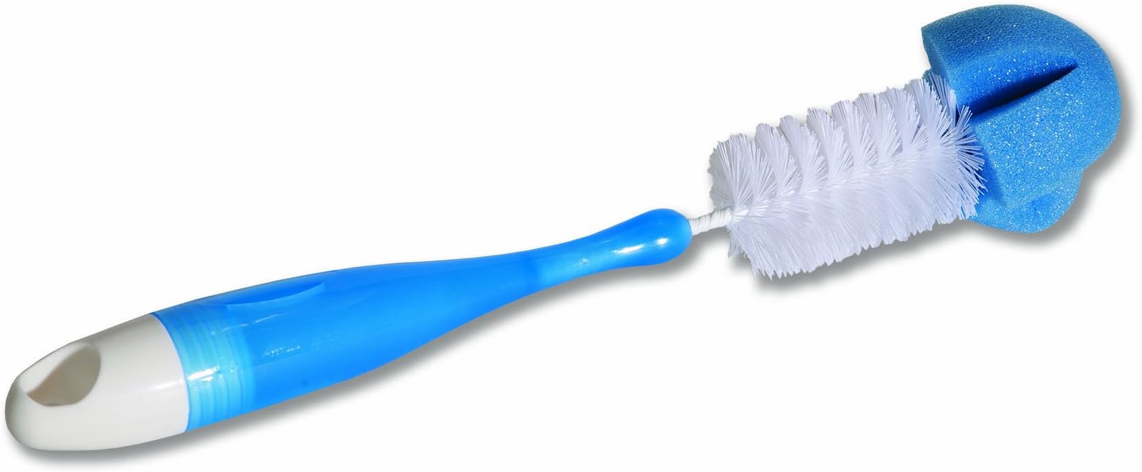Pioneer Pet Fountain Cleaning Kit, Blue, 1.75x1.75x10.5 Inch (Pack of 1)