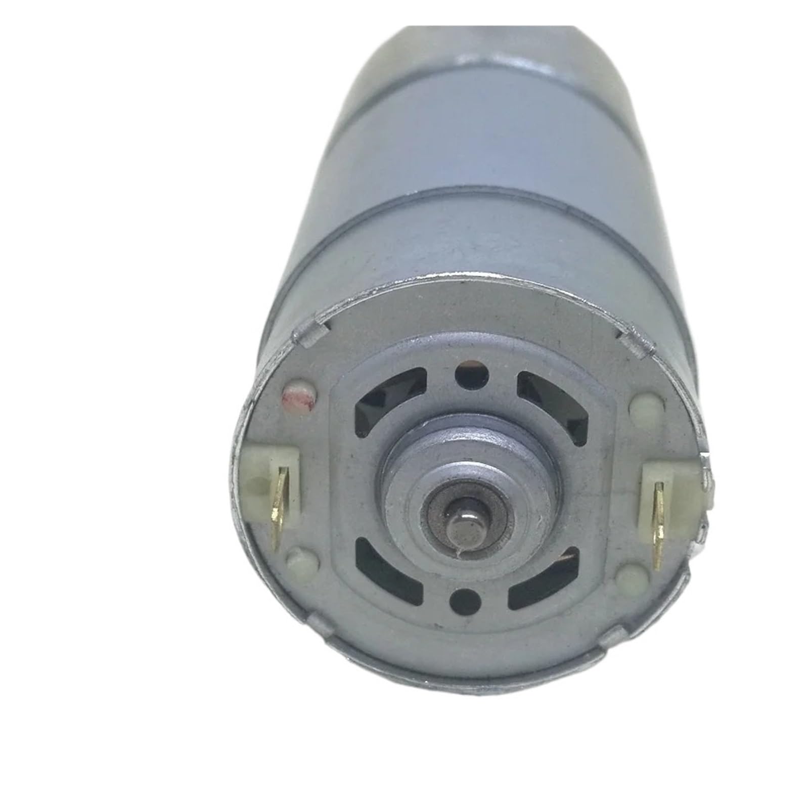 1 motorreductor de metal con engranaje de alto par 550.(206RPM)