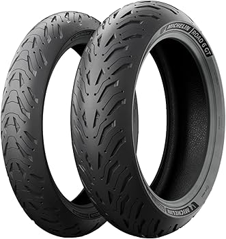 Amazon.co.jp: MICHELIN(ミシュラン)バイクタイヤ ROAD6 GT フロント