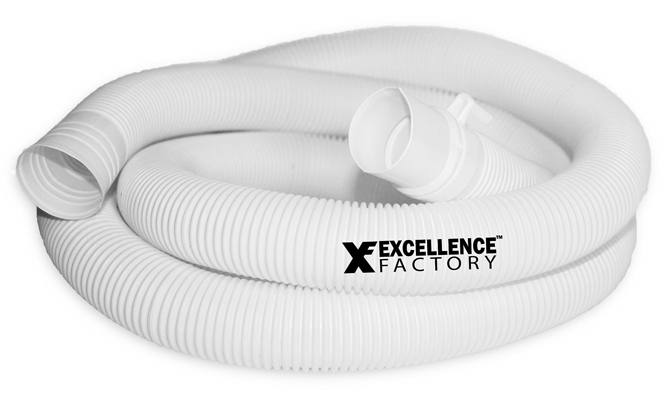 Buy EXCELLENCE FACTORY 3 Meter Flexible PVC Corrugated Fully Automatic