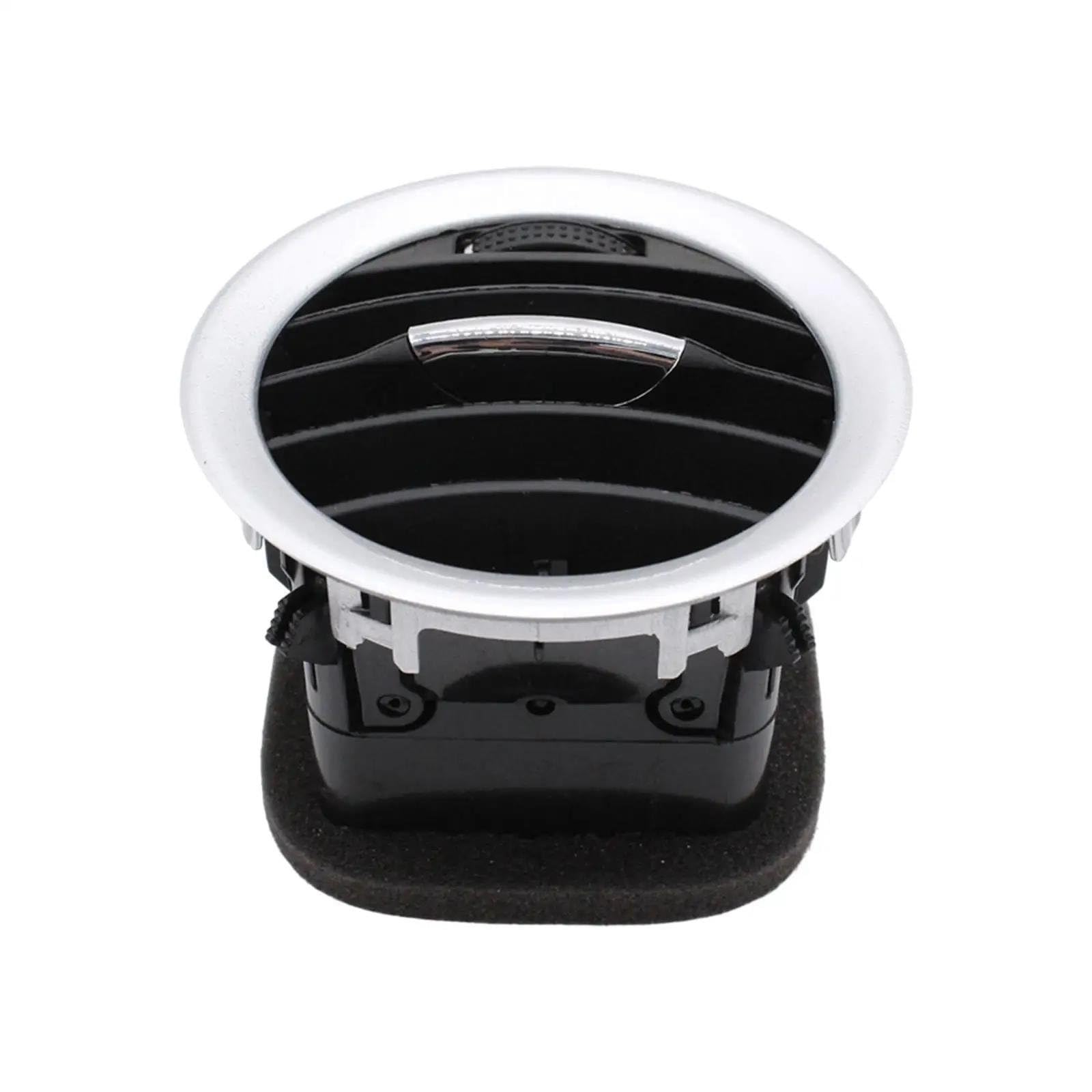 Rejilla De Ventilación Aire Acondicionado Para Opel Corsa (2006-2014) – OEM 13365421, Fácil Instalación