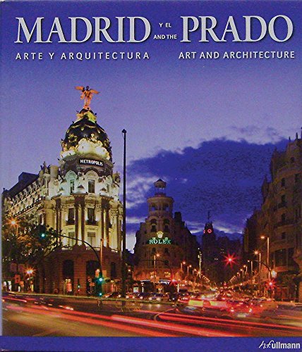 Madrid and the Prado (Ullmann)