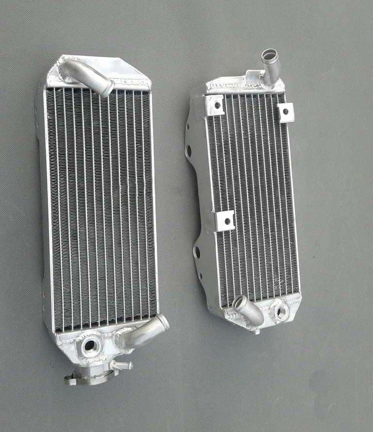 Amazon | アルミラジエータースズキDRZ/DR-Z 400 S/SM DRZ400S