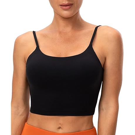 Lavento Tank: Enhanced Support and Style for Active Women