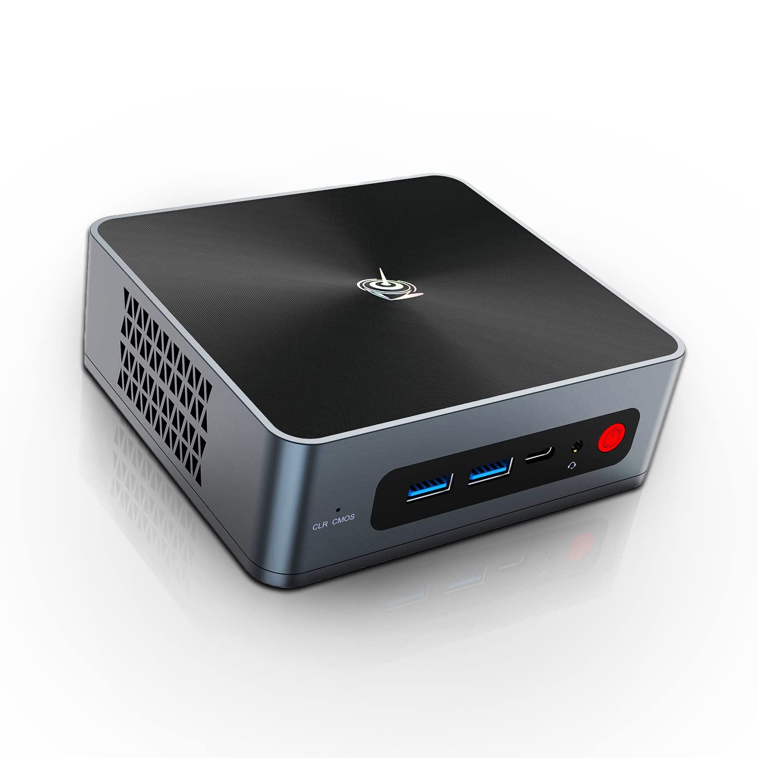 8th Generation Intel i5-8279U Processor（up to 4.1GHz）,Beelink SEi8 Mini PC Windows 11 Pro with 8G DD