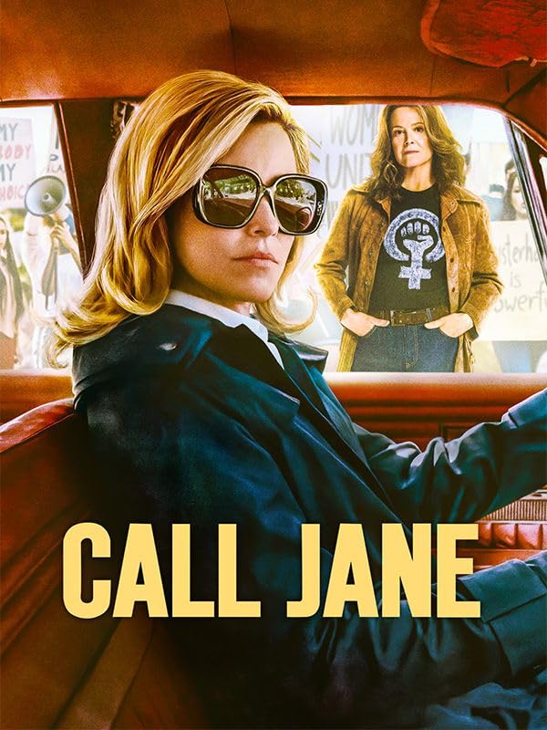 Call Jane