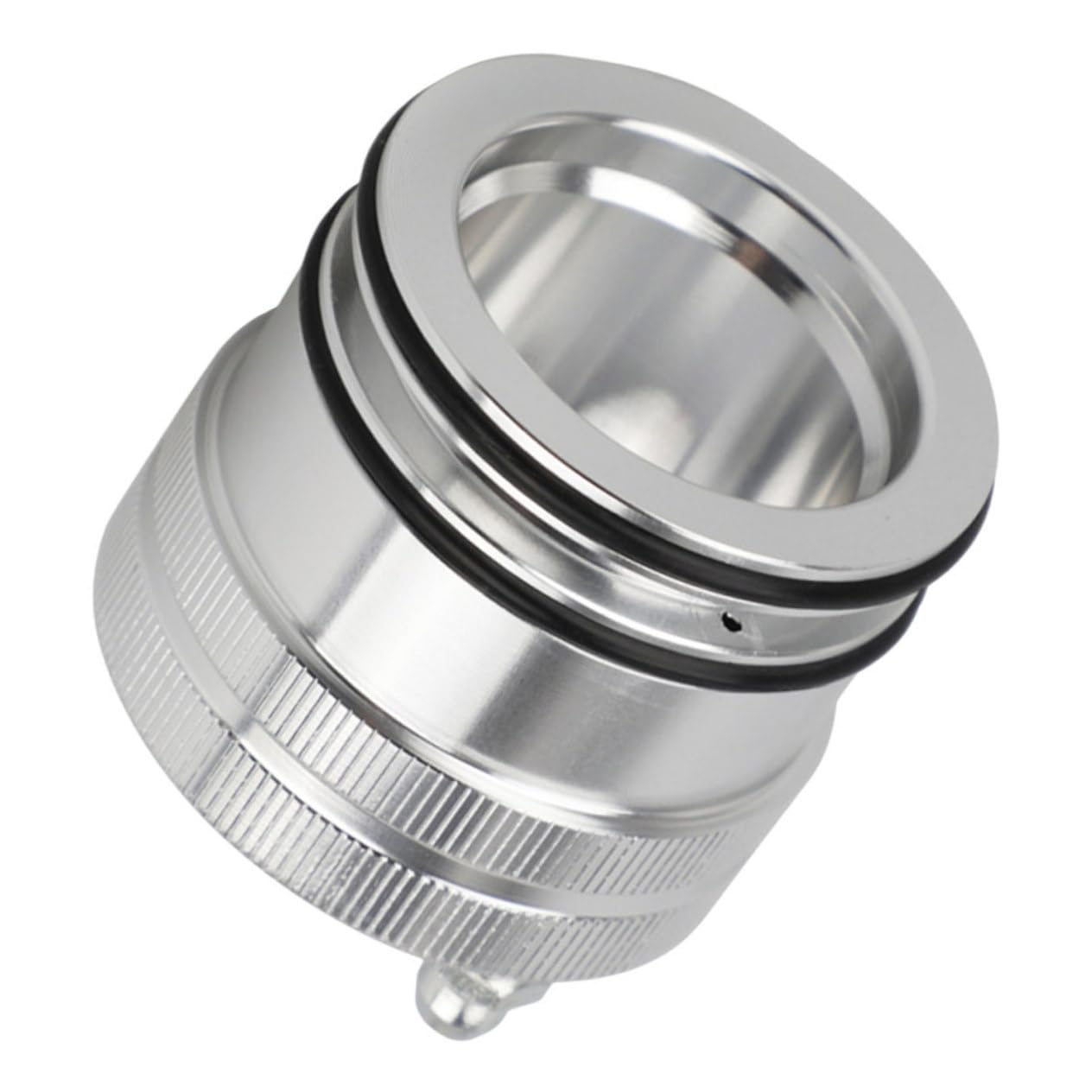 HAPINARY Wheel Grease Tool 35mm Replacement for Car Wheel Bearings Easy to Use Greaser