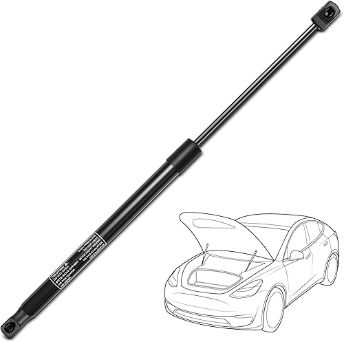 YHTAUTO 1 soporte de elevaciĂłn de capĂł delantero, amortiguadores de gas de repuesto para Kia Optima 2011 2012 2013 2014 2015 YHTAUTO 1 soporte de elevaciĂłn de capĂł delantero, amortiguadores de gas de repuesto para Kia Optima 2011 2012 2013 2014 2015