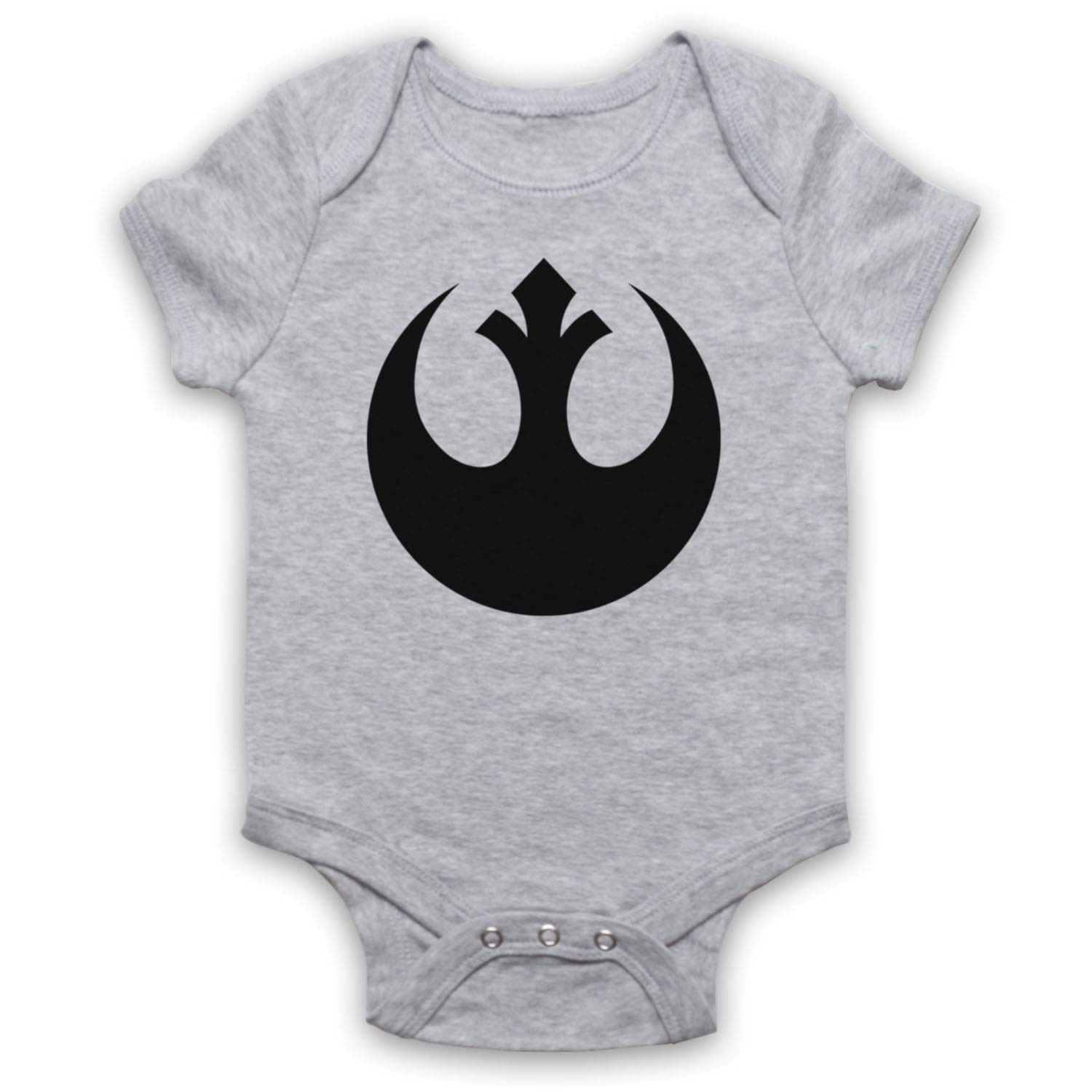 Body Bébé Star Rebel Alliance Idée Cadeau Naissance Originale - 2