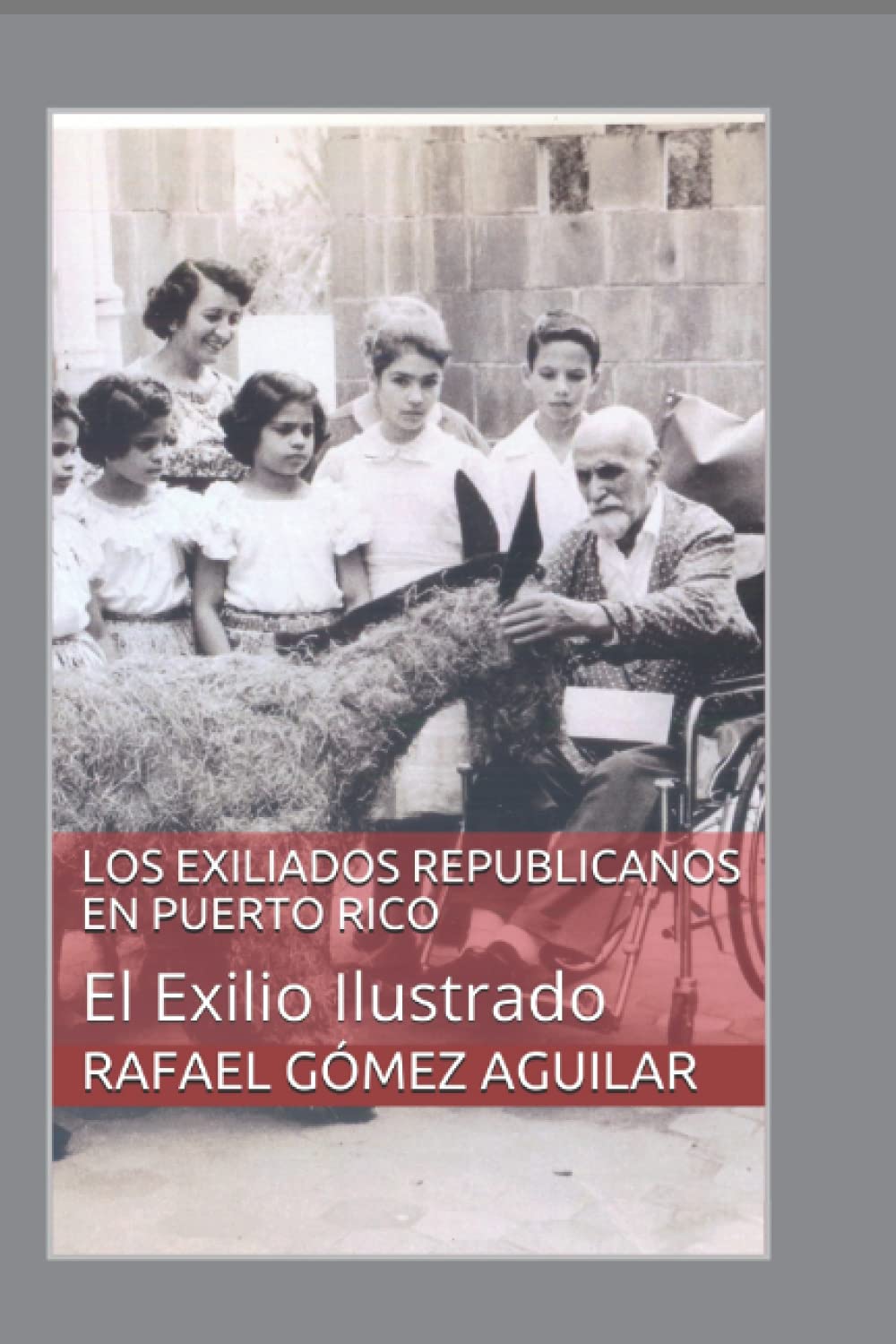 LOS EXILIADOS ESPAÑOLES EN PUERTO RICO: El exilio Ilustrado