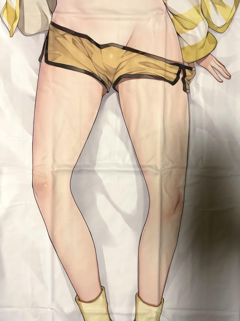 Amazon | ホロライブ 夏色まつり② 抱き枕カバー | アイドル・芸能人