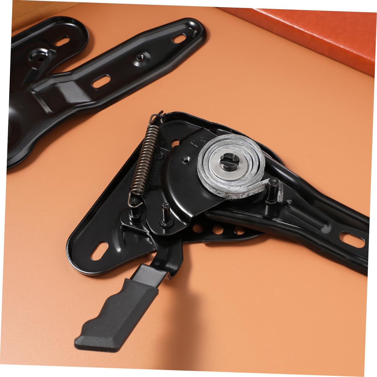 TOPBATHY Regolatore Multi-angolo Per Sedie Da Ufficio e Sedie Da Gioco Accessorio Per Angolo Della Poltrona Reclinabile Struttura Seduta Ergonomica