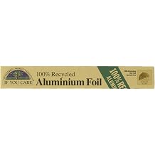 If You Care Recycled Aluminium Foil 10m
