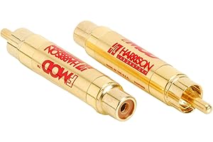 Harrison Labs FMOD Crossover Pair 100 Hz High Pass