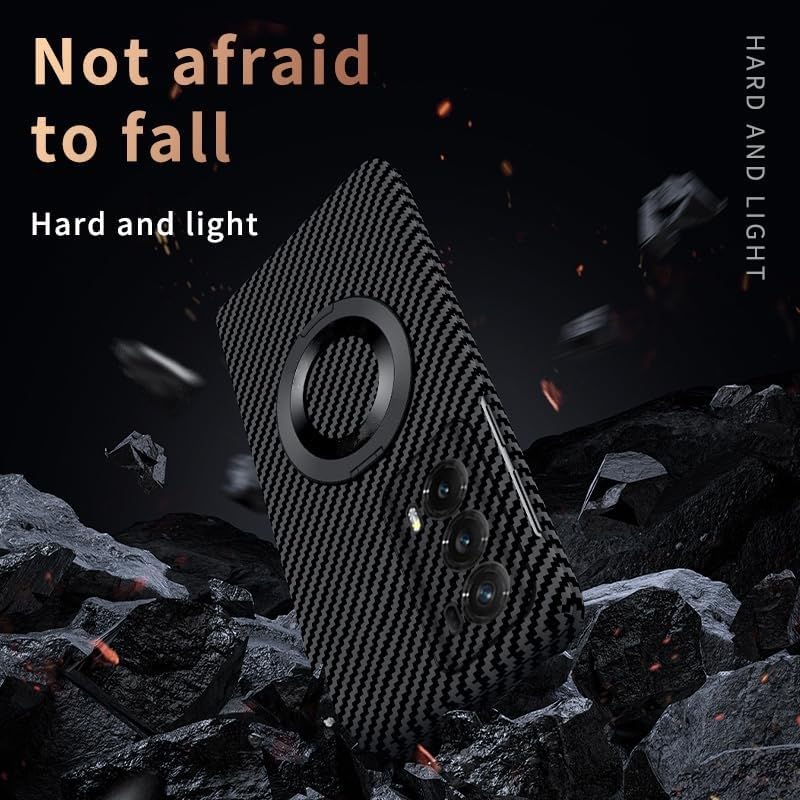 Coque Honor Magic V2 avec béquille pour visionnage mains libres - 5