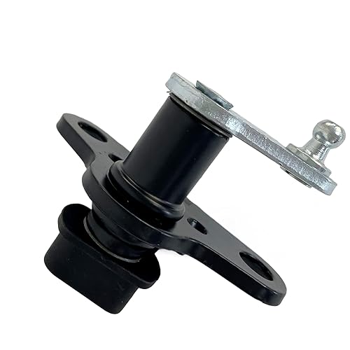 PartsFlow Tailgate Hinge Assembly Right Passenger Rear for 2005-2015 2017-2019 Nissan Titan