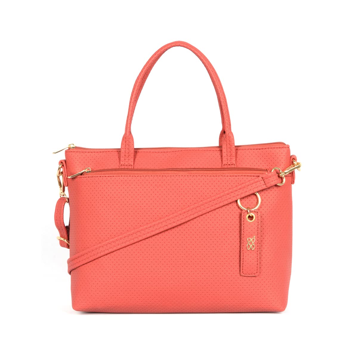 Baggit Womens Handbag (Red) (2128193) (B09X72R24Z) Amazon Price History, Amazon Price Tracker