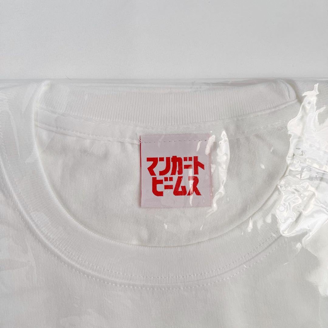 Amazon.co.jp: かとうれい イ Tシャツ Lサイズ 漫画 アニメ 映画
