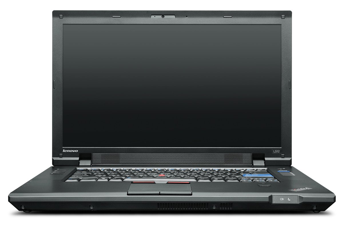 Lenovo Thinkpad L512 39.6 cm Laptop Black: Amazon.de: Computer