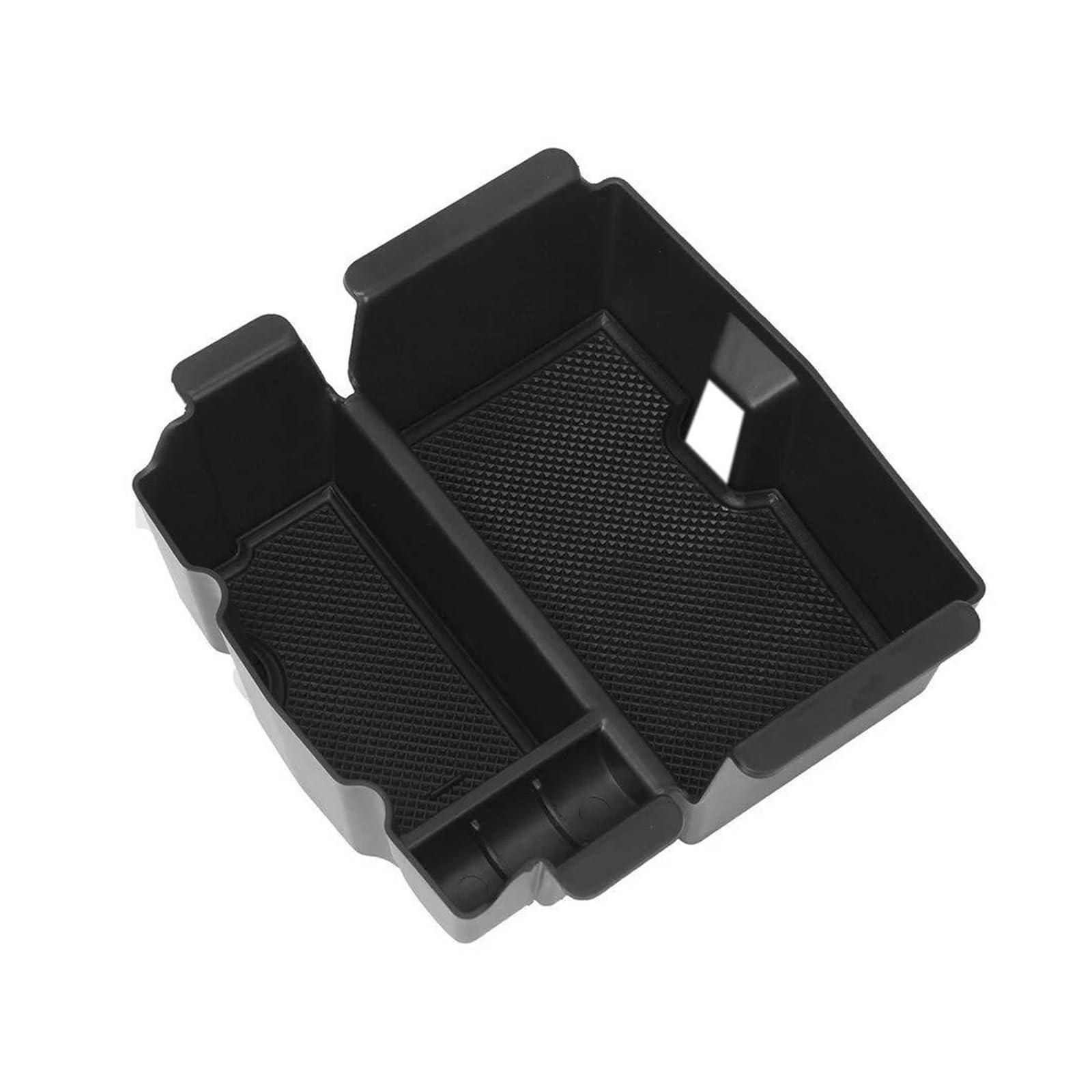 For Jeep For Wrangler JL For Gladiator JT 2018-2022 Center Console Organizer Armrest Storage Box Container Tray Interor