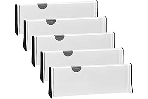 oxo drawer dividers