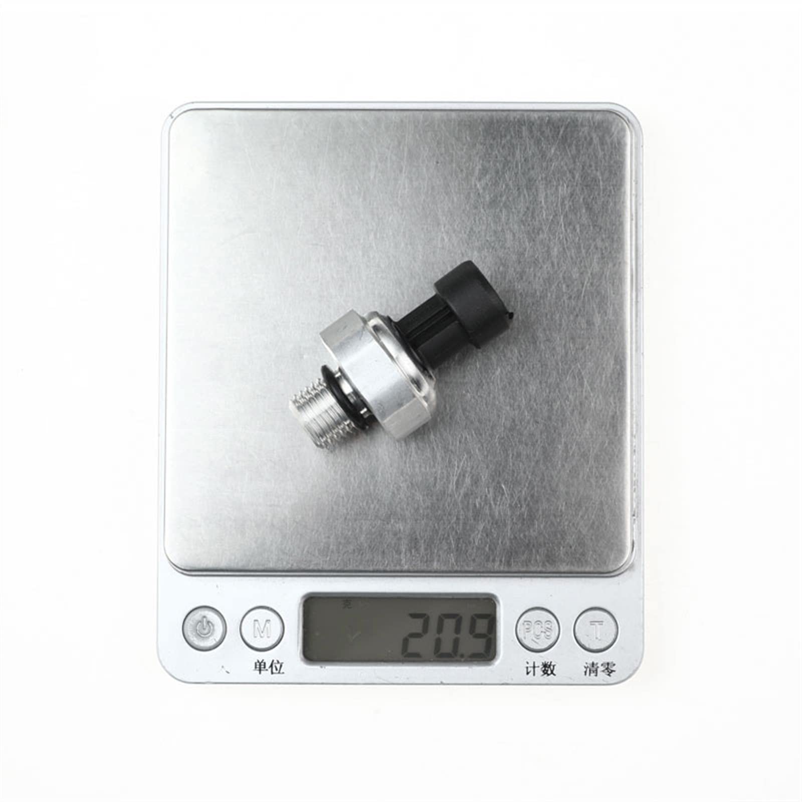 Interruptor de Sensor de presión de Aceite de Motor 12621649 12674782 12570798 1 Uds.