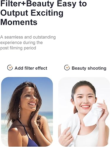 Miniatura 7 de Fpv Drone para niños de 8 a 12 años con motor sin escobillas RC Drones con cámara para adultos, 4K Mini Drone con doble cámara, evitar obstáculos