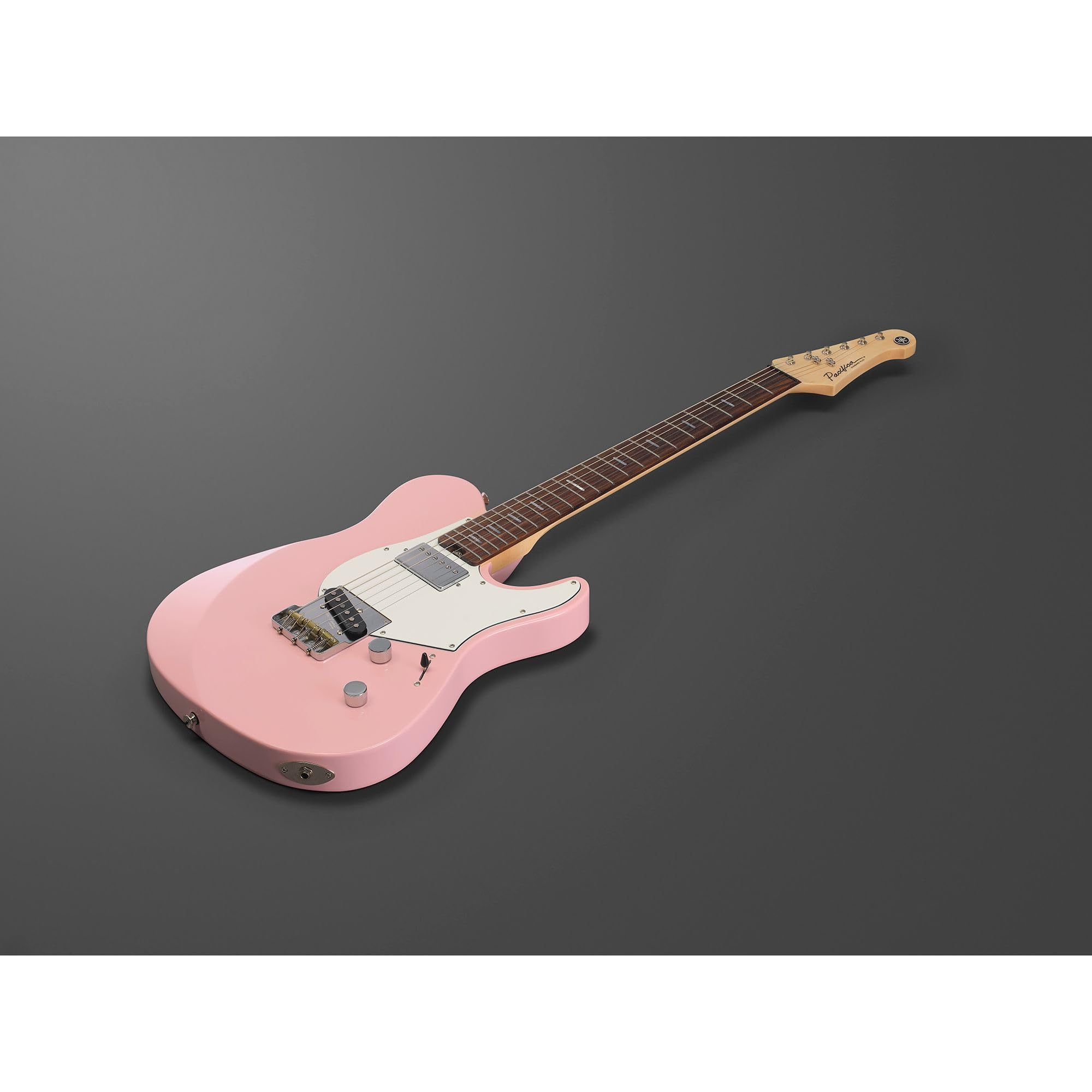 Amazon | ヤマハ YAMAHA エレキギター PACIFICA SC Standard Plus