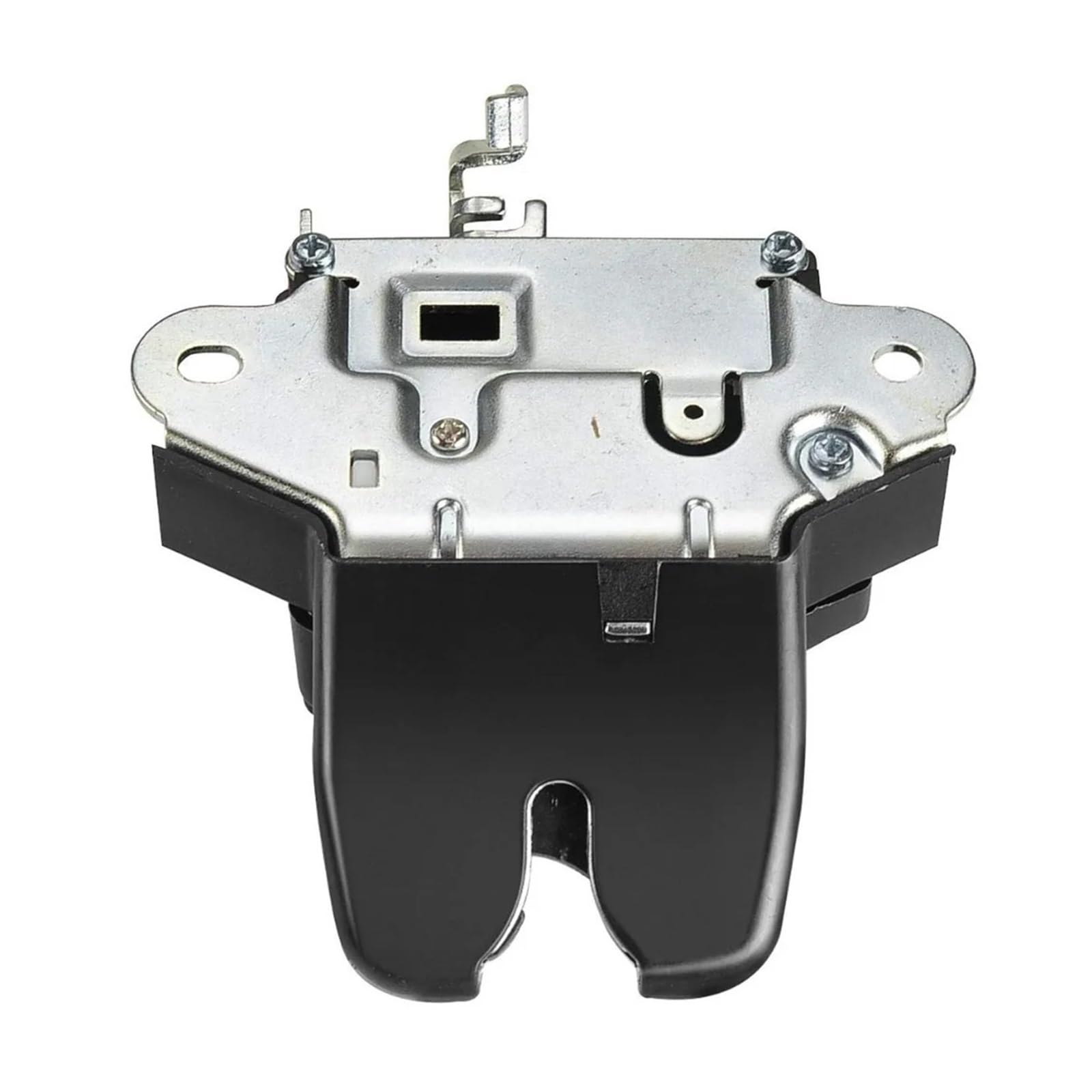 Valtorencia Rear Trunk Tailgate Lock Actuator,Fit for Kia Rio Sedan 2012-2017 81230-1W010 812301W010 Tailgate Lock Trunk lid Latch Lock