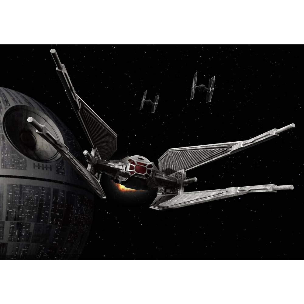 Revell - 06760 - Star Wars New - Build & Play