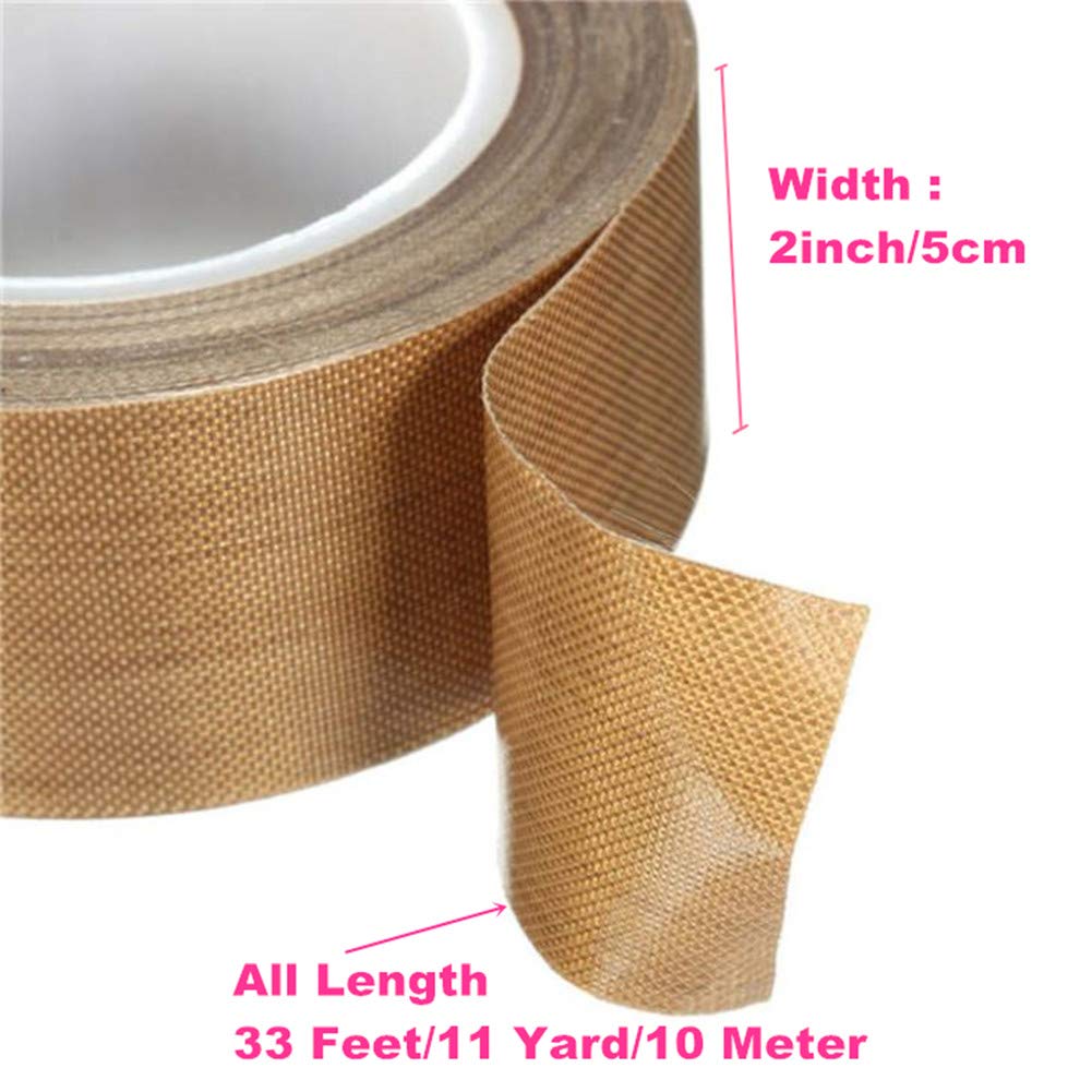 Buy PTFE Coated Fiberglass Telfon Tape,high Temperature Tape,Drying