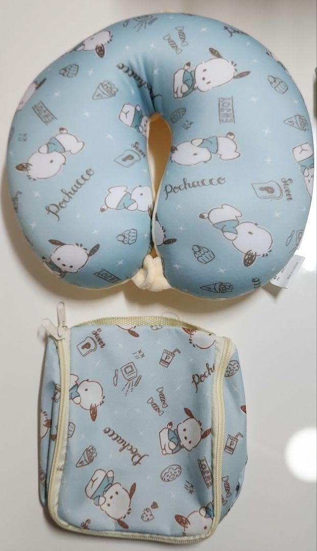 Amazon.co.jp: サン リオ ポチャッコ グッズ 9点 まとめ売り