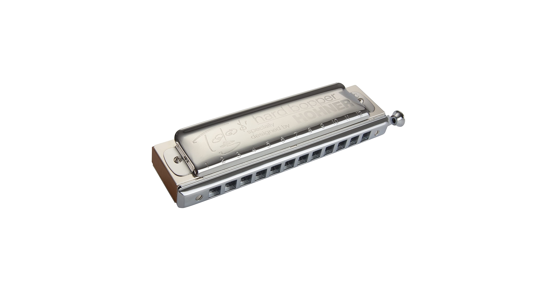HOHNER ホーナー　ハードボッパー　トゥーツシールマンス　廃盤 61Nz-RCJQaL.jpg_BO30,255,255,