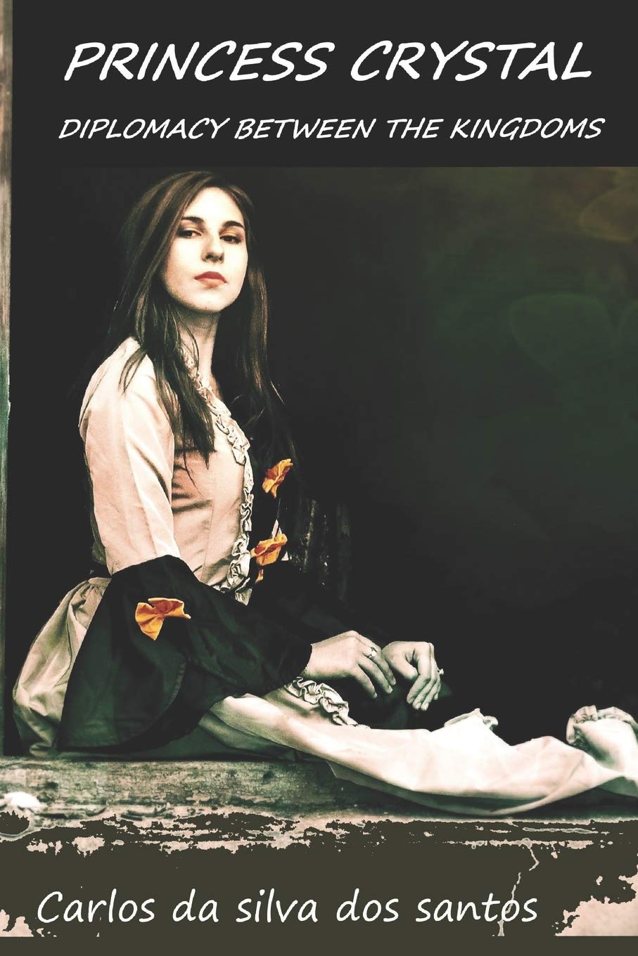 Princess Crystal: Diplomacy Between the Kingdoms