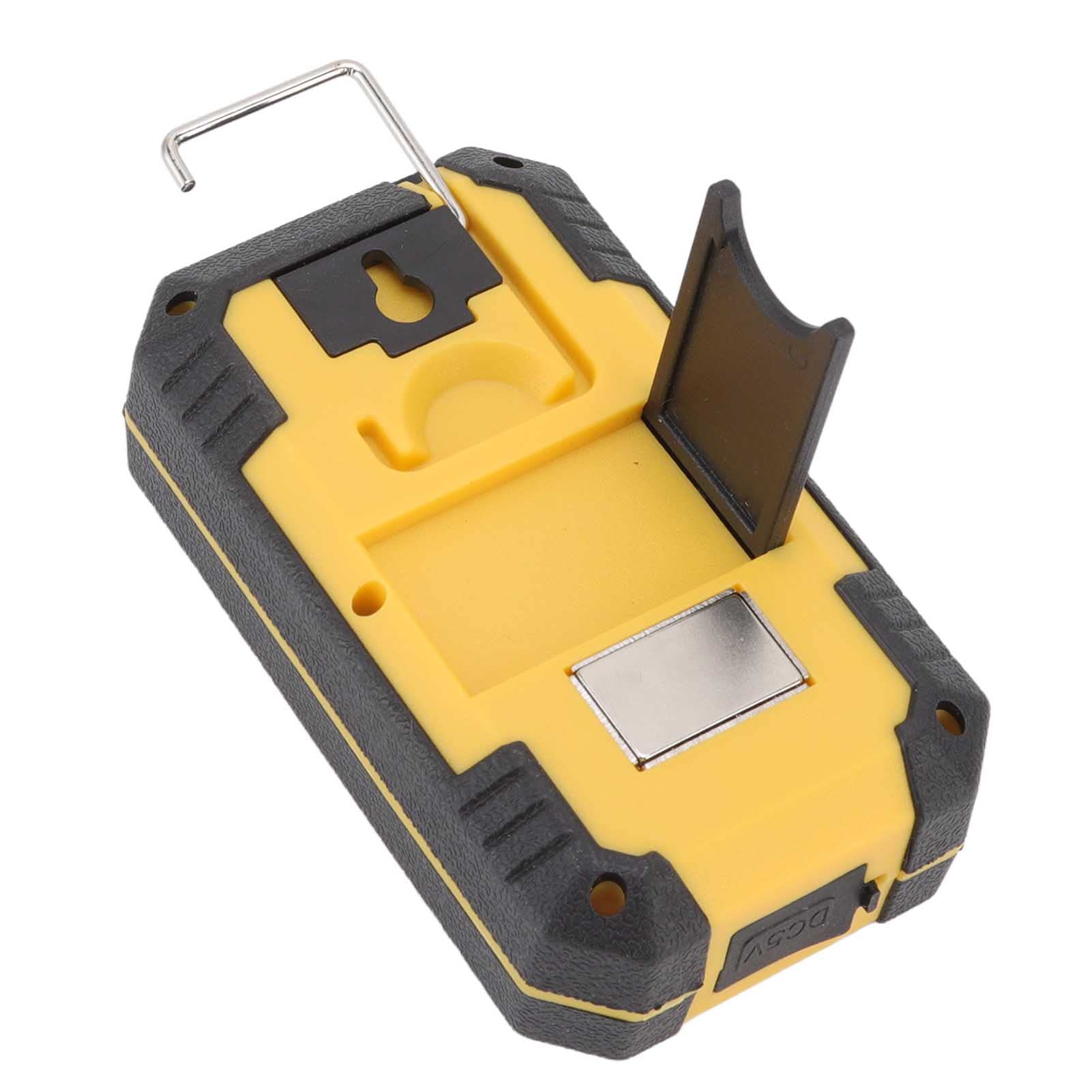 Led Mazorca Light Led Portable Portable Magnetic Camping Lant