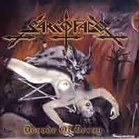 その他 Tribute to Sarcofago Tribute To Sarcófago – CD (Compilation), 2001 [r1747771