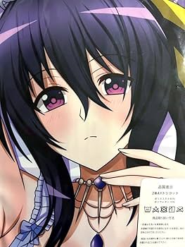 ハイスクールD×D オシカ姫島朱乃1枚 2025年最新】osica ハイスクール 姫島朱乃の人気アイテム - メルカリ