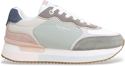 Pepe Jeans Rusper Class, Sneak Women