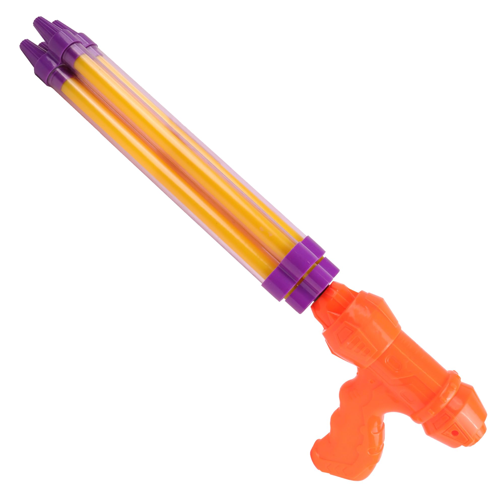 BLUE SKY - Pompa wodna - Zestaw na zewnątrz - 047721 - Losowy kolor - Plastik - 45 cm - Zabawka dla dzieci - Zabawa na plaży - Basen - Nawadnianie - Od 3 lat