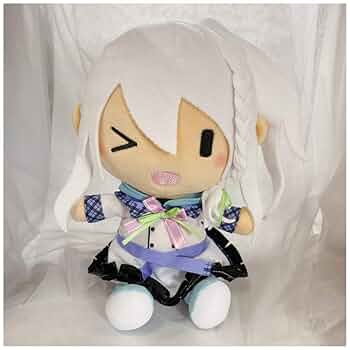 9-nine- おすわりぬいぐるみ そらちゃん 新海天 61Nz2qKVZUL._UF350,350_QL50_.jpg
