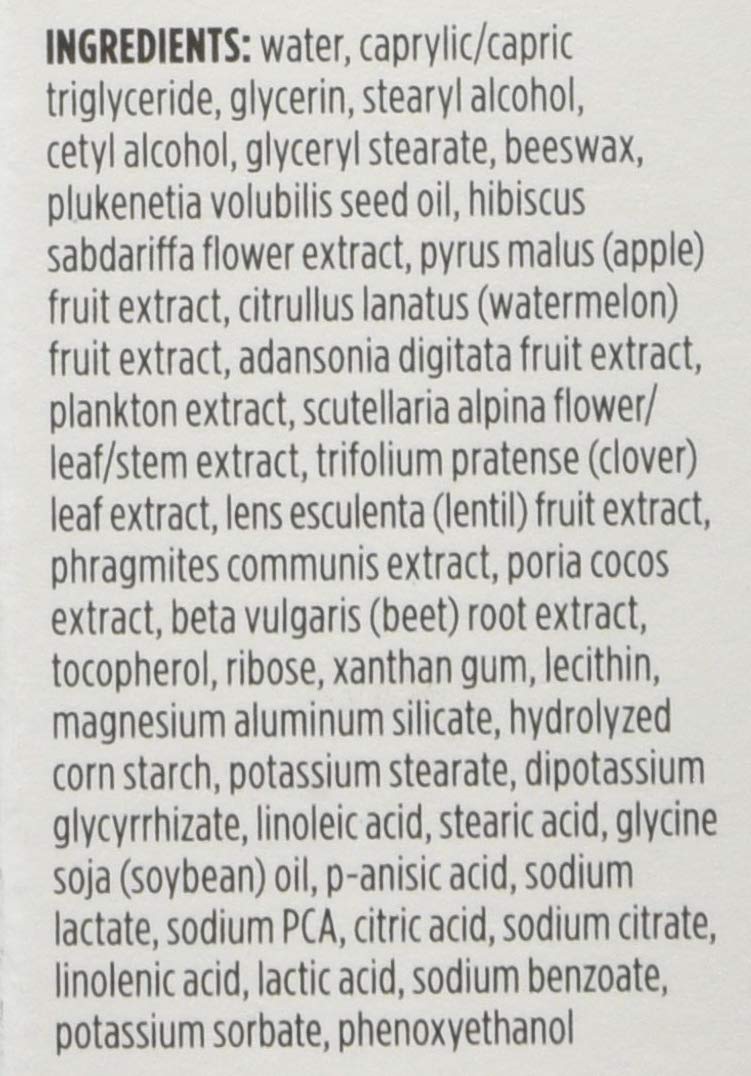 Burt's Bees Renewal Smoothing Eye Cream, Firming Eye Cream, Hibiscus 0.58 Ounce - Image 14