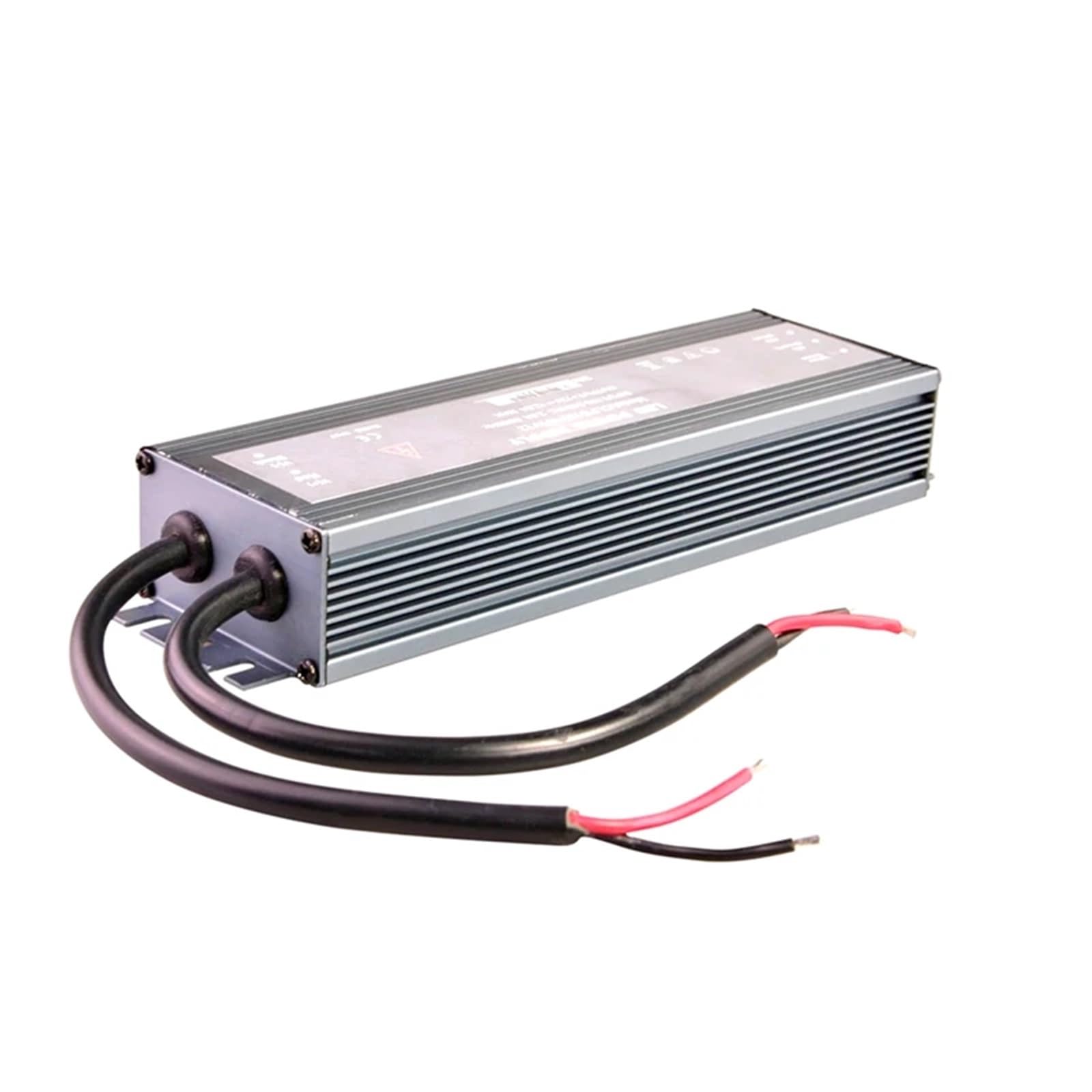 Fuente de alimentación impermeable IP67 24V 12V iluminación 60/100/120/150/200/250/300W controlador LED for tira LED(DC24V,60W)