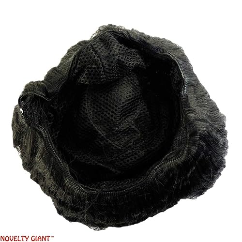 Miniatura 6 de Japonés Luchador de sumo lucha última intervensión peluca